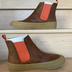 SeaVees Beyond and Back Boot, Size 11, NEW, Never Worn!